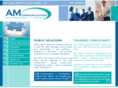 amcomms.co.uk