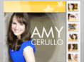 amycerullo.com