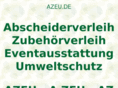 azeu.de
