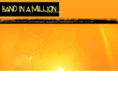 bandinamillion.com