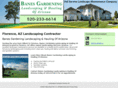 banesgardening.com