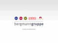 bergmann-gruppe.net