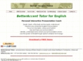 betteraccent.com