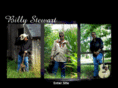 billystewart.com