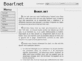 boarf.net
