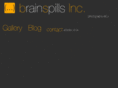 brainspills.com