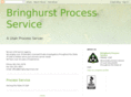 bringhurstprocess.net
