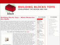 buildingblockstoys.org