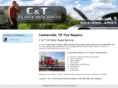candt24hourroadservice.com