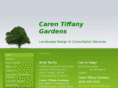 carentiffanygardens.com