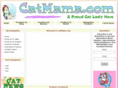 catmama.com