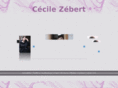 cecilezebert.com