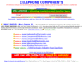 cellphonecomponents.com