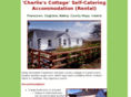 charliescottage.com