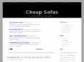 cheap-sofas.net