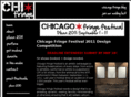 chicagofringe.com