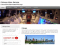 chicagolimousineco.com