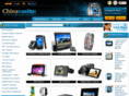 chinaision.com