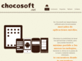 chocosoft.net