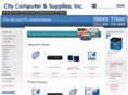 citycomputer.com