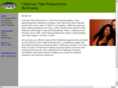 colemantateproductions.com