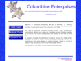 columbine-sales.com