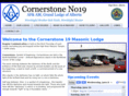 cornerstone19.com