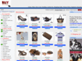 cradleshoestrade.com