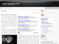 creditsolutionsinfo.com