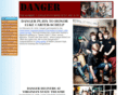 dangerband.net