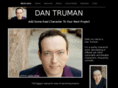 dantruman.com