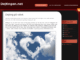 dejtingen.net