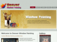 denverchristmaswindowpainting.com