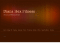 dianahex.com