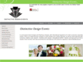 distinctiveevents.com