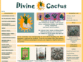 divinecactus.co.uk