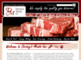 dorseymeats.com