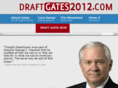 draftgates2012.com