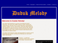 dudukmelody.com