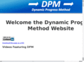 dynamicprogressmethod.com