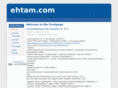 ehtam.com