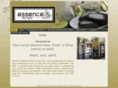 essencestudioanddayspa.com