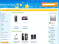 etronicscity.com
