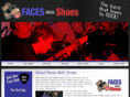 faceswithshoes.com