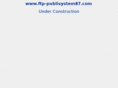 ftp-publisystem87.com
