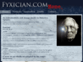 fyxician.com