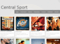 gimnasiocentralsport.com