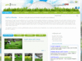 golfinwyoming.net