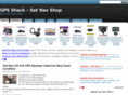 gpsshack.co.uk