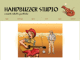 handbuzzerstudio.com